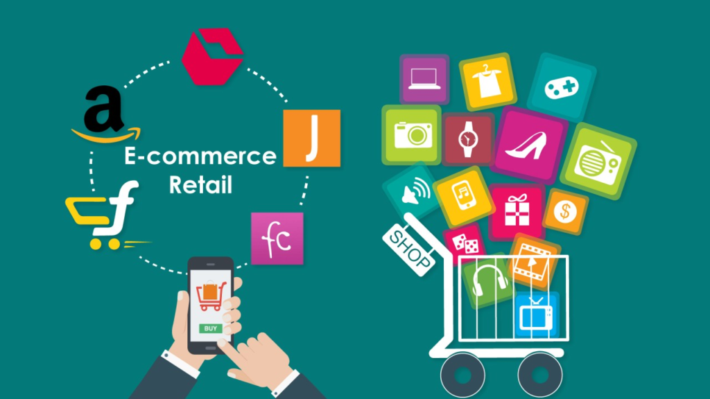 Retail & E-commerce