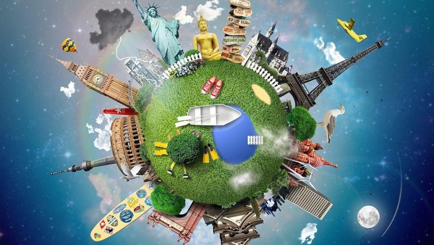 Travel & Hospitality